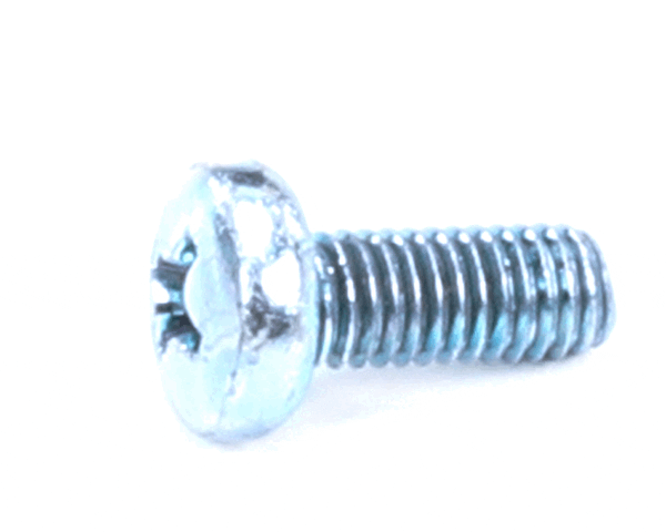 Follett 00931931 Screw, M5 X 12, Phillips Pan Head, A2 (D (FOL00931931)