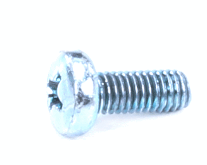 Follett 00931931 Screw, M5 X 12, Phillips Pan Head, A2 (D (FOL00931931)