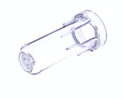 Follett 00938159 Housing, Filter, 10 Clear, For 00938142 (FOL00938159)