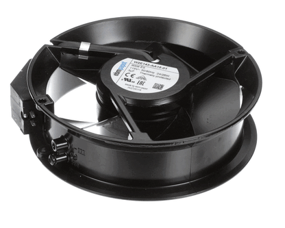 Follett 00945311 Fan, Evaporator, Motor & Blade 810P025B7 (FOL00945311)