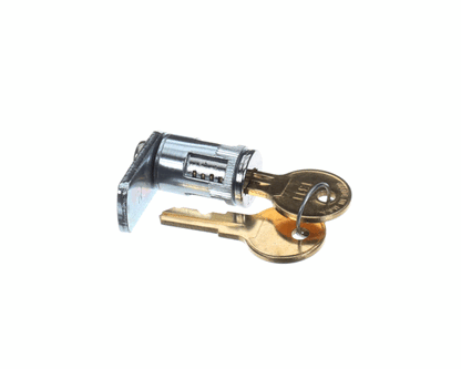 Follett 00945444 Lock, Door (FOL00945444)