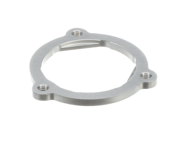 Follett 00947721 Flange, Jacket, Front 6061 Aluminum, Ano (FOL00947721)