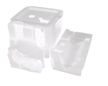 Follett 00948760 Insulation, Kit, Eps-Ocs 5 Parts (FOL00948760)