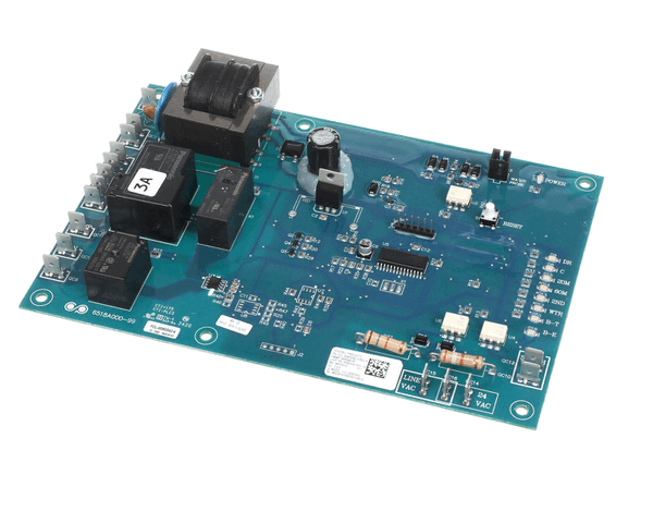 Follett 00953042 Board, Control, Im 115V / 60H (FOL00953042)