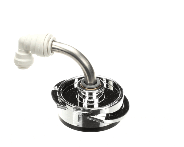 Follett 00957688 Chute, Water Assembly, 7 Series (FOL00957688)