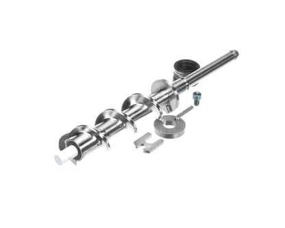 Follett 00957845 Auger, Evaporator Assembly 7 Series (FOL00957845)