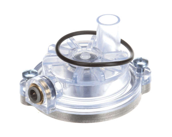 Follett FOL00957886 bushing housing assembly with insulation, 7 series (FOL00957886)