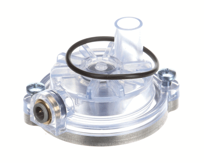Follett FOL00957886 bushing housing assembly with insulation, 7 series (FOL00957886)