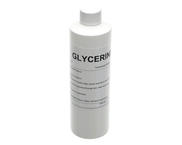 Follett 00959296 Glycerine 1 Pt 99.7 Usp (FOL00959296)