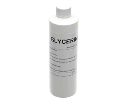 Follett 00959296 Glycerine 1 Pt 99.7 Usp (FOL00959296)