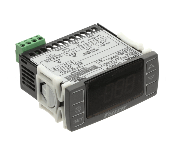 Follett 00959494 Controller, Ref1/2 Xr30Cx-4N1C7-Fl-Dm Du (FOL00959494)