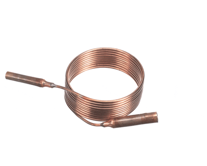 Follett 00959510 Tube, Capillary, Ref1 2 (FOL00959510)
