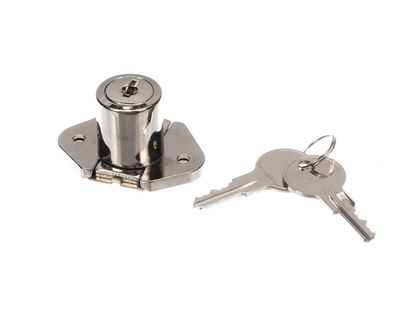 Follett 00959528 Lock, Deadbolt (FOL00959528)