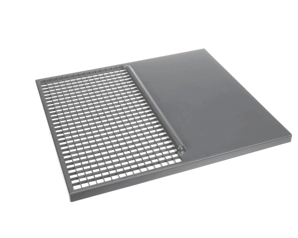 Follett 00967091 Cover, Top, 12# (FOL00967091)