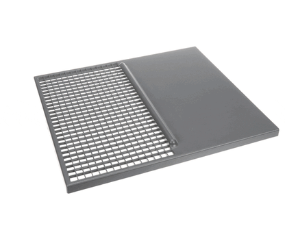 Follett 00967091 Cover, Top, 12# (FOL00967091)