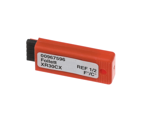 Follett 00967596 Hot Key, Xr30Cx, Ref1/2 (FOL00967596)