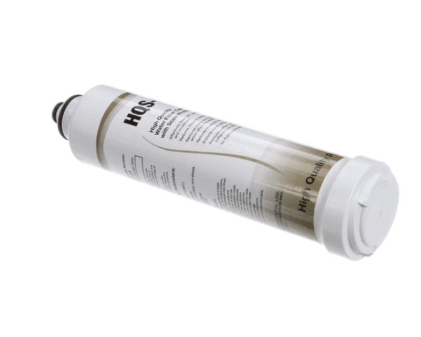 Follett FOL00968107 Water Filter Cartridge with Scale Protection, 5 Micron, HQS-WF (FOL00968107)