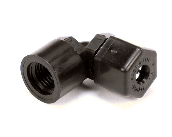 Follett 00974261 Fitting, Elbow, 1/4 Tube Od X 1/4 Npt, B (FOL00974261)