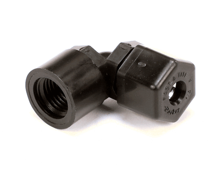 Follett 00974261 Fitting, Elbow, 1/4 Tube Od X 1/4 Npt, B (FOL00974261)