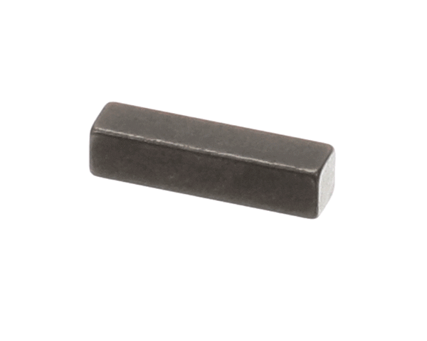 Follett 00974394 Key, 3/16 X 3/16 X 3/4 Lg 316 Ss, Tumble (FOL00974394)