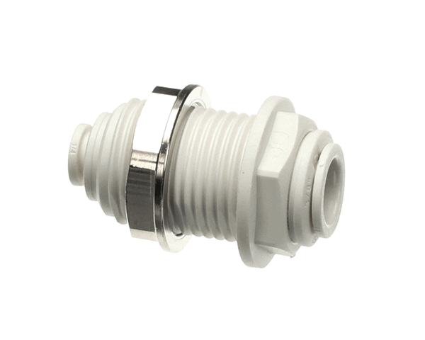 Follett FOL00976787 fitting with nut, bulhead reducer (FOL00976787)