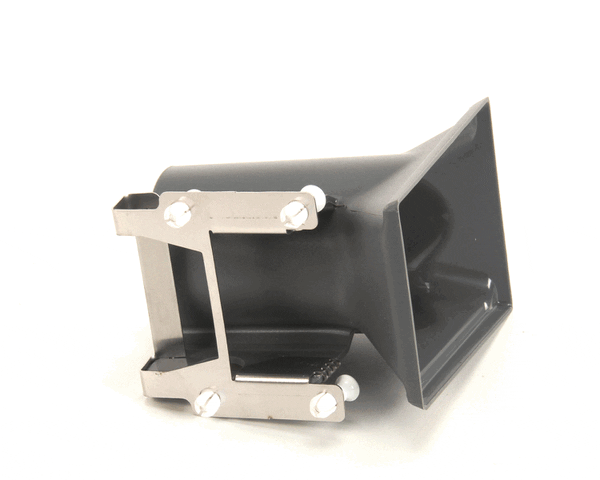 Follett 00981225 Chute, 12# Ice Agion Retrofit (FOL00981225)