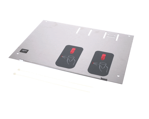 Follett 00981332 Panel, Splash, Ss, 12# (FOL00981332)