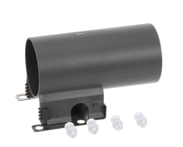 Follett 00981407 Chute, 25/50 Ci/Hi Water Agion Retrofit (FOL00981407)