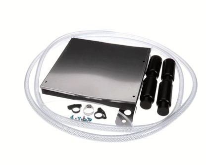 Follett 00981977 Drain, Drip Tray, W/Legs 7/15 (FOL00981977)