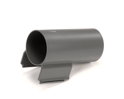 Follett FOL00984898 dispense chute, short (FOL00984898)