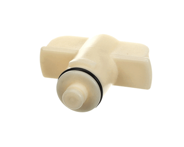 Follett 00985119 Plug, Ro Cleaning Pentair# Ev310876 (FOL00985119)