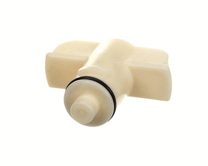 Follett 00985119 Plug, Ro Cleaning Pentair# Ev310876 (FOL00985119)