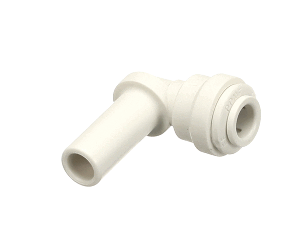 Follett 00988030 Elbow, 1/4 Tube X 3/8 Stem, Polyproylene (FOL00988030)
