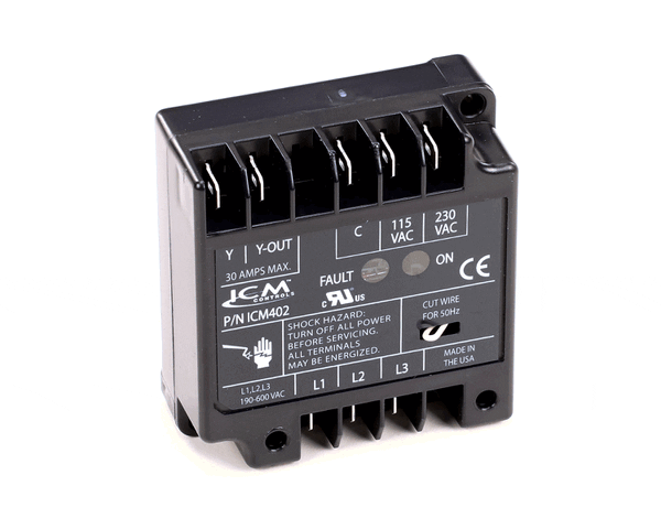 Follett 00991117 Phase, Monitor, Hcf1000 1400/1650 Tecums (FOL00991117)