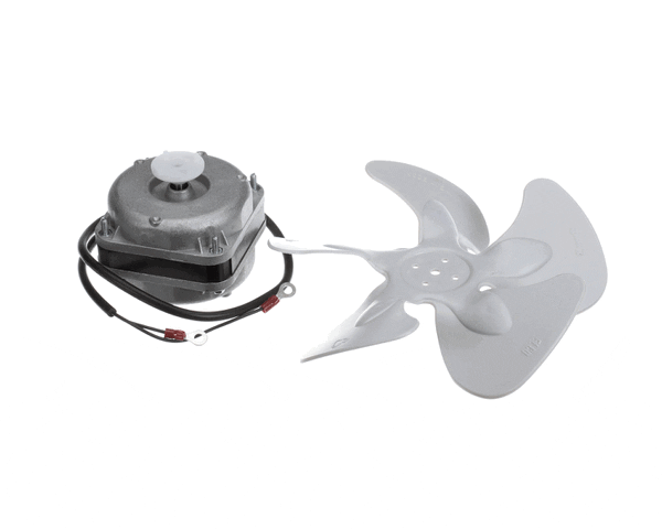 Follett 00996447 Kit, Fan, Condenser Motor & Blade (FOL00996447)
