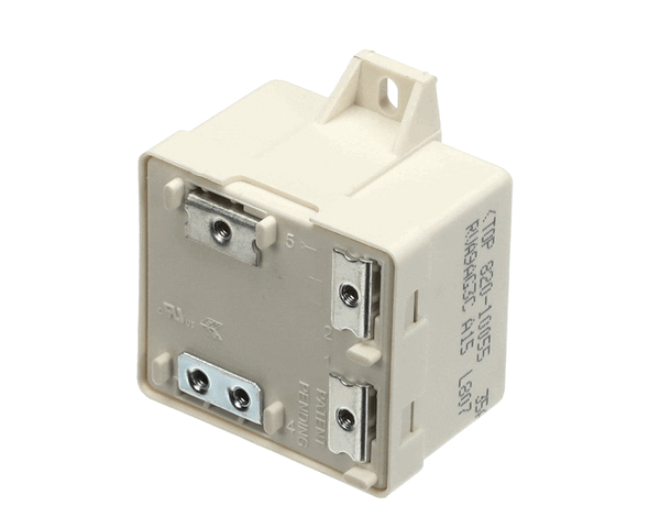Follett 00997726 Relay, Start, Ae4470 Compressor Tecumseh (FOL00997726)