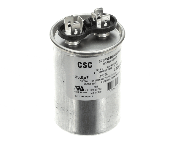 Follett 00997759 Capacitor, Run, Ae4470 Compressor (FOL00997759)