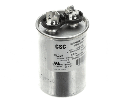 Follett 00997759 Capacitor, Run, Ae4470 Compressor (FOL00997759)