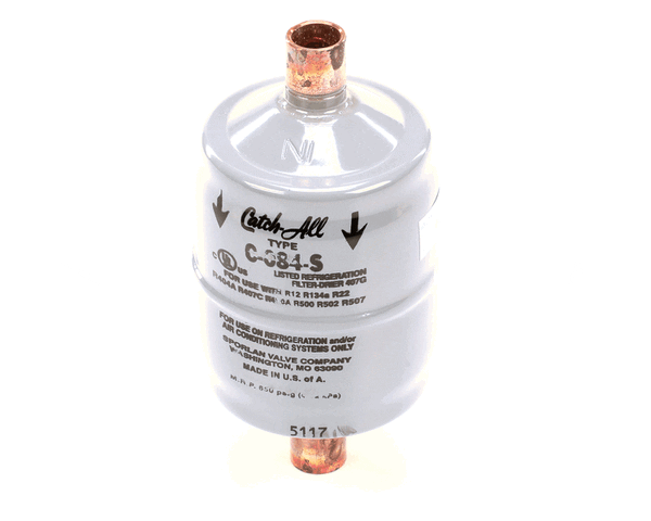 Follett 00998252 Filter, Drier, Liquid Hcf1650 Tecumseh # (FOL00998252)