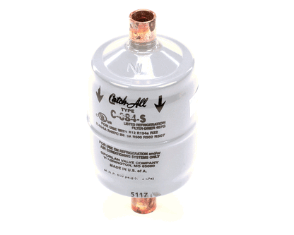 Follett 00998252 Filter, Drier, Liquid Hcf1650 Tecumseh # (FOL00998252)