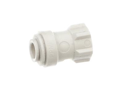 Follett 00998716 Adapter, 7/16-24 To 1/4Od (FOL00998716)