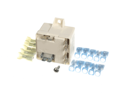 Follett 01002724 Kit, Potential Relay Fzr20/25 (FOL01002724)