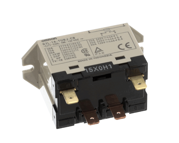 Follett 01003581 Contactor #91150-2 (FOL01003581)