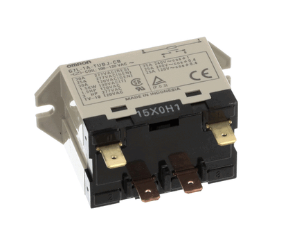 Follett 01003581 Contactor #91150-2 (FOL01003581)