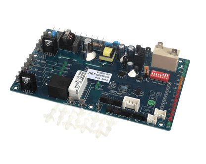Follett 01006428 Board, Control, 115/60 700 (FOL01006428)