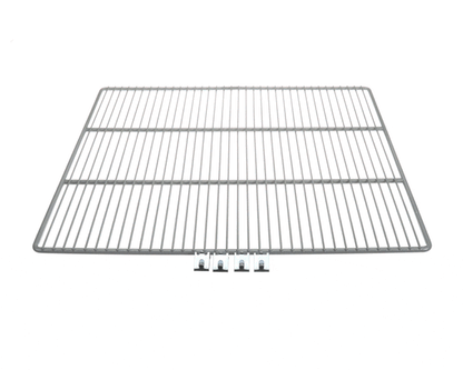 Follett 01015858 Kit, Shelf, Ref/Fzr20 W/Supports (FOL01015858)