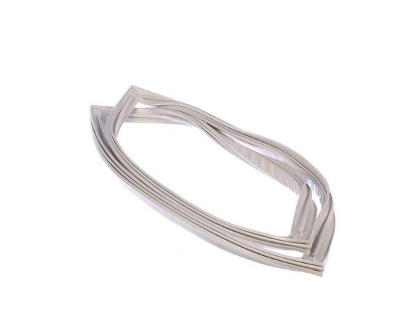 Follett 01015924 Gasket, Door, Ref/Fzr5, 22.5X21X0.5 (FOL01015924)