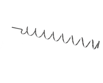 Follett 01026251 Auger, Wire, 15S (FOL01026251)