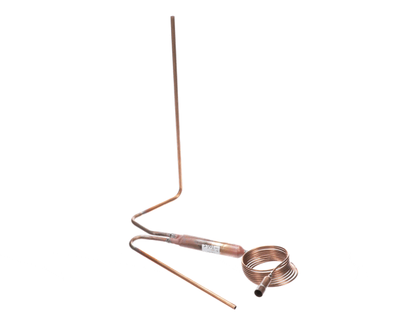 Follett 01034230 Filter, Drier, Cap Tube Ref4/5/Bb (FOL01034230)