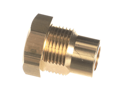 Follett 01035021 Fitting, For John Guest 3/8 Np (FOL01035021)
